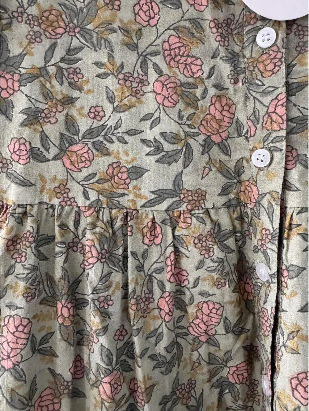 NWT Victoria Dunn Dress - Picture 2 of 3